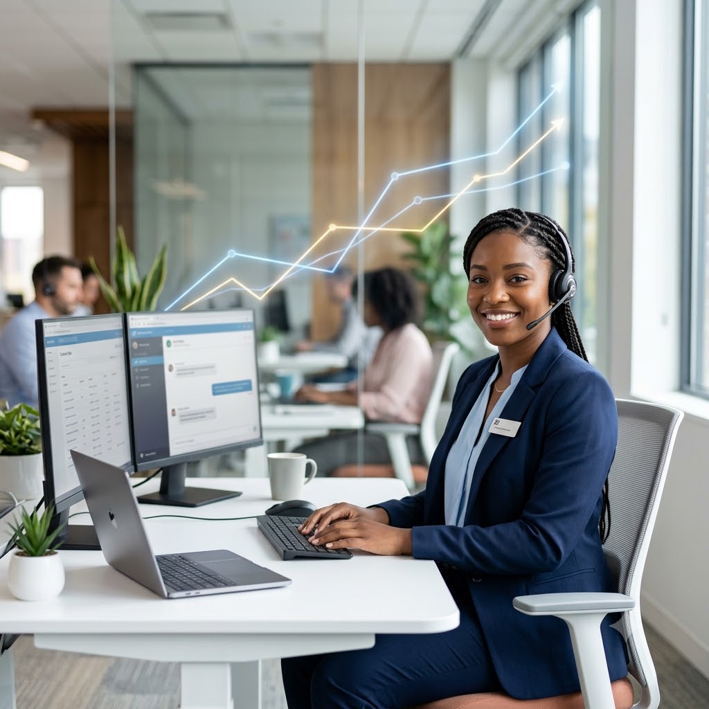 Why Choose ServeViaGroup